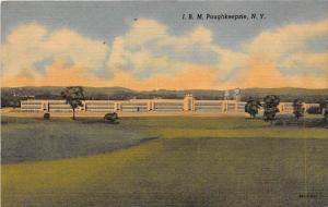 11528  NY   Poughkeepsie  1950's     I.B.M.  Corp.