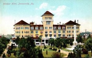 Florida Jacksonville Windsor Hotel