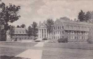 New Hampshire Hanover Amos tuck School Dartmouth College Albertype