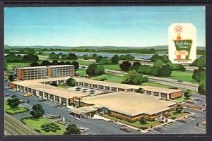 Holiday Inn,East Springfield,IL BIN