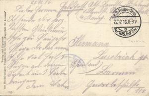 latvia russia, JELGAVA MITAU, Russian Church (1916) WWI Feldpost