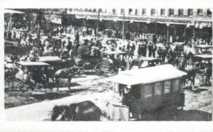 Repro - Canal Street  Misc LA Unused