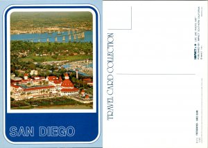 San Diego, Calif (15148