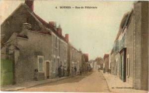 CPA BOYNES - Rue de PITHIVIERS (271469)