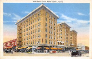 The Westbrook - Fort Worth, Texas TX