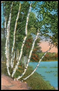 Greetings from lake Koshkonong, Edgerton, WI