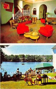 The Kenmore White Lake NY Unused