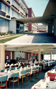 Canada Toronto Seaway Hotels limited