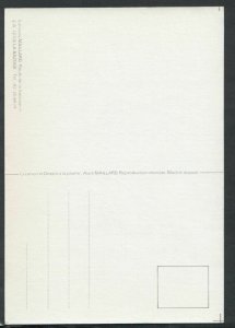 France Postcard - Honfleur, Clocher De Ste Catherine  RS5619