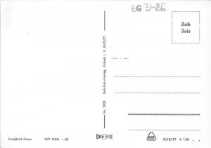 BG3486  gruss aus    friedrichroda  CPSM 15x9.5cm germany