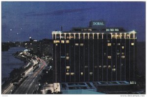 Doral on the Ocean, MIAMI, Florida, PU-1978