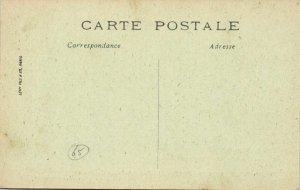 france, PYRÉNÉES, Fabrication des Espadrilles, Shoemaker (1910s) Scenes et Types
