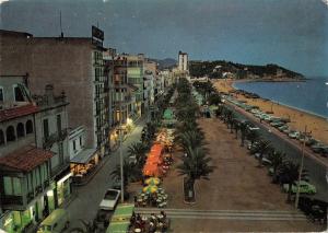 BT4616 Costa Brava Lloret de Mar Spain