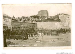 Bleak House, Broadstairs (Kent), England, UK, 1910-1920s