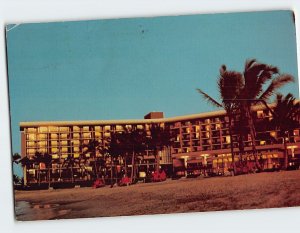 Postcard Cerromar Beach Hotel Dorado Beach Dorado Puerto Rico USA