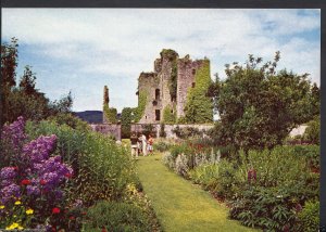 Scotland Postcard - Castle Kennedy, Wigtownshire  RR999