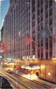 BR23750 Hotel Edison New York    usa