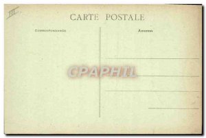 Old Postcard The Devil's Bridge on Vaur