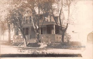 Residence View - Hartford, South Dakota