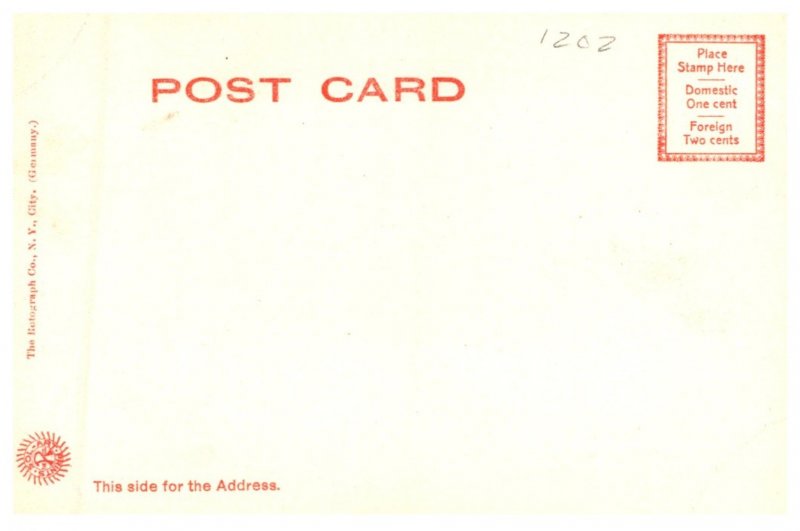 New York   Plattsburg , Court Square