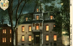 DE - Dover. State House