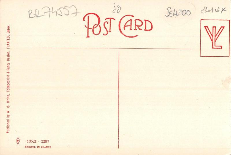 BR74557 new biggin street   thaxted   uk