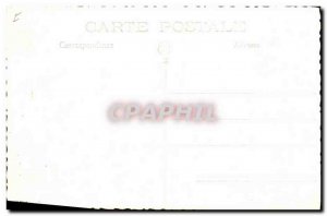 Postcard Old Cinema Dracula