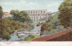 Mexico Orizaba El Rio