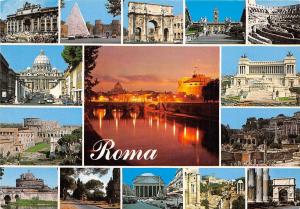 B54094 Roma  italy