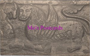 Lincolnshire Postcards -11 x Lincoln Cathedral,Stonemasonry,Architecture RS37482