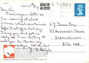 B96780 oldway mansion paignton devon   uk