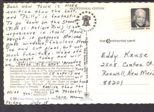 Liberty Bell,Philadelphia,PA BIN