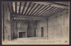 Chateau,Blois,France BIN