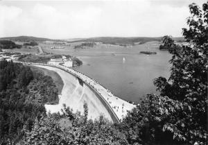 BG22581 talsperre pohl bei plauen vogtl  germany CPSM 14.5x9cm