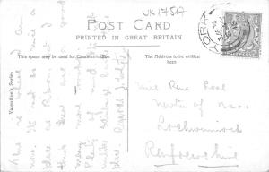 uk17517 richmond castle  uk