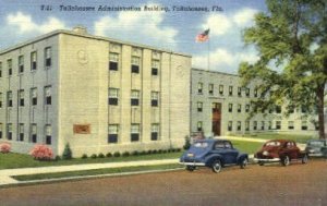 Tallahassee Administration Building - Florida FL