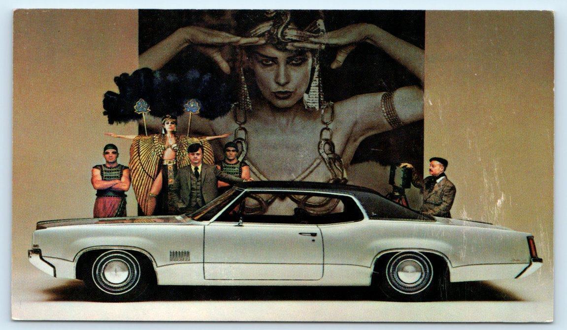 SMITHVILLE, MO Missouri Kindred Olds & Chevy Dealer 1969 OLDSMOBILE