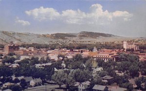 Rapid City gateway to the Black Hills Rapid City SD