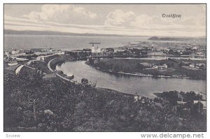 Trondheim , Norway , 00-10s