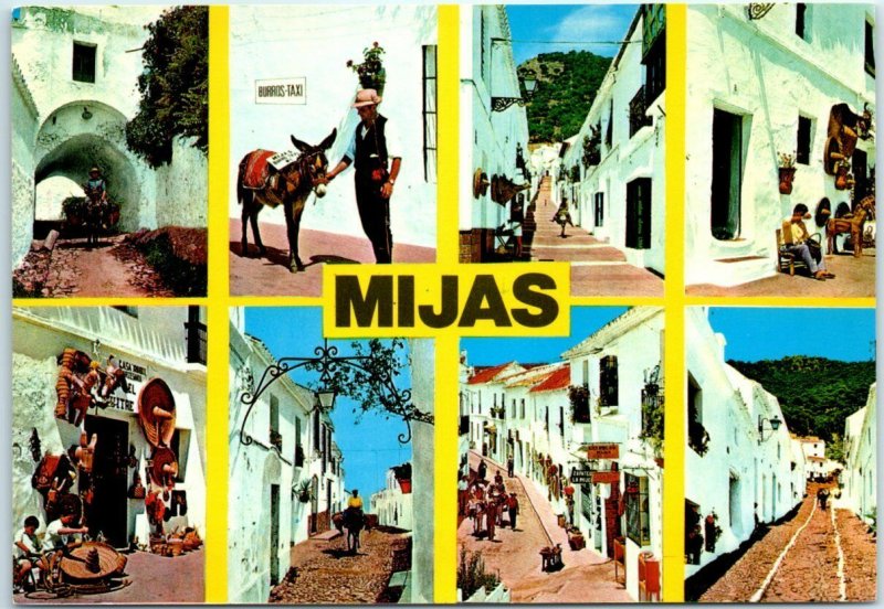 M-23854 Mijas Spain