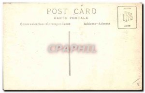 Old Postcard La Cubana