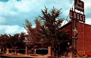 Montana Billings Dude Rancher Lodge