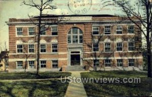 Drake U Conservatory of Music - Des Moines, Iowa IA  