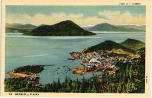 WRANGELL ALASKA