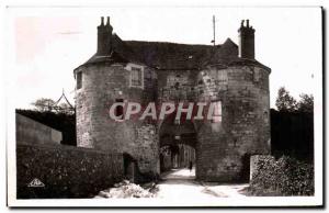 Old Postcard Chateau Thierry Old Chateau