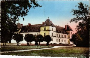 CPA ANCY-le-FRANC - Chateau (108440)