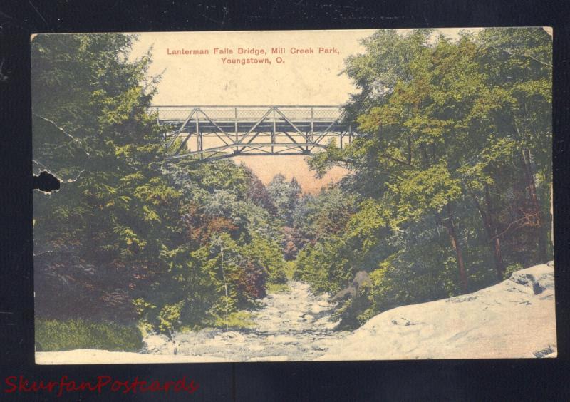 RPPC THREE RIVERS MICHIGAN ON THE ST JOE RIVER VINTAGE REAL PHOTO POSTCARD 3