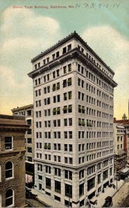 Washington D C New Post Office