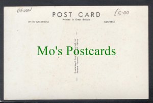 Devon Postcard - Swallerton Gate, Dartmoor SW6121