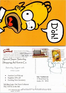 Hunt & Co. Austin, Tx (31097